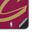 NBA Cleveland Cavaliers Large Logo Galaxy S23 FE Skin