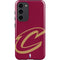 NBA Cleveland Cavaliers Large Logo Galaxy S23 Plus Pro Case