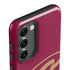 NBA Cleveland Cavaliers Large Logo Galaxy S23 Plus Pro Case