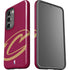 NBA Cleveland Cavaliers Large Logo Galaxy S23 Plus Pro Case