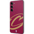 NBA Cleveland Cavaliers Large Logo Galaxy S23 Plus Skin