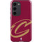 NBA Cleveland Cavaliers Large Logo Galaxy S23 Pro Case