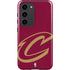 NBA Cleveland Cavaliers Large Logo Galaxy S23 Pro Case