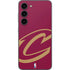 NBA Cleveland Cavaliers Large Logo Galaxy S23 Skin