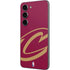 NBA Cleveland Cavaliers Large Logo Galaxy S23 Skin