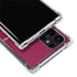 NBA Cleveland Cavaliers Large Logo Galaxy S23 Ultra Clear Case