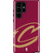 NBA Cleveland Cavaliers Large Logo Galaxy S23 Ultra Pro Case