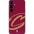 NBA Cleveland Cavaliers Large Logo Galaxy S25 Plus Skin