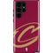 NBA Cleveland Cavaliers Large Logo Galaxy S24 Ultra Impact Case
