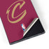 NBA Cleveland Cavaliers Large Logo Galaxy S24 Ultra Skin