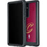 NBA Cleveland Cavaliers Large Logo Galaxy S24 Ultra Waterproof Case