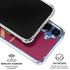 NBA Cleveland Cavaliers Large Logo Galaxy S25 Clear Case