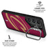 NBA Cleveland Cavaliers Large Logo Galaxy S25 FE Kickstand Case