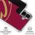 NBA Cleveland Cavaliers Large Logo Galaxy S26 Plus Clear Case