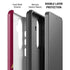 NBA Cleveland Cavaliers Large Logo Galaxy S26 Plus Impact Case