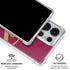 NBA Cleveland Cavaliers Large Logo Galaxy S26 Ultra Clear Case