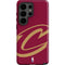 NBA Cleveland Cavaliers Large Logo Galaxy S26 Ultra Impact Case