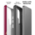 NBA Cleveland Cavaliers Large Logo Galaxy S26 Ultra Impact Case