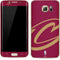 NBA Cleveland Cavaliers Large Logo Galaxy S7 Edge Skin