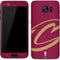 NBA Cleveland Cavaliers Large Logo Galaxy S7 Skin