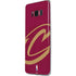 NBA Cleveland Cavaliers Large Logo Galaxy S8 Skin