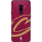 NBA Cleveland Cavaliers Large Logo Galaxy S9 Plus Skin