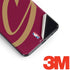 NBA Cleveland Cavaliers Large Logo Galaxy S9 Plus Skin