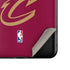 NBA Cleveland Cavaliers Large Logo Galaxy Z Flip Skin