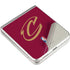 NBA Cleveland Cavaliers Large Logo Galaxy Z Flip3 5G Skin