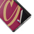 NBA Cleveland Cavaliers Large Logo Galaxy Z Fold2 5G Skin