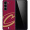 NBA Cleveland Cavaliers Large Logo Galaxy Z Fold5 5G Skin