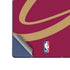 NBA Cleveland Cavaliers Large Logo Galaxy Z Fold6 Skin
