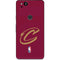 NBA Cleveland Cavaliers Large Logo Google Pixel 2 Skin