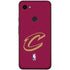 NBA Cleveland Cavaliers Large Logo Google Pixel 3a XL Skin