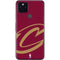 NBA Cleveland Cavaliers Large Logo Google Pixel 4a 5G Skin