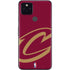 NBA Cleveland Cavaliers Large Logo Google Pixel 4a 5G Skin