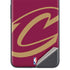 NBA Cleveland Cavaliers Large Logo Google Pixel 4a 5G Skin