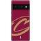NBA Cleveland Cavaliers Large Logo Google Pixel 6 Pro Skin