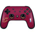 NBA Cleveland Cavaliers Large Logo Google Stadia Controller Skin