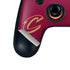 NBA Cleveland Cavaliers Large Logo Google Stadia Controller Skin
