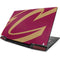 NBA Cleveland Cavaliers Large Logo Lenovo IdeaPad Skin