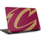 NBA Cleveland Cavaliers Large Logo Dell Inspiron Skin