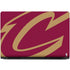NBA Cleveland Cavaliers Large Logo Dell Inspiron Skin
