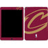 NBA Cleveland Cavaliers Large Logo iPad Skins