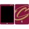 NBA Cleveland Cavaliers Large Logo Apple iPad Skin
