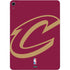 NBA Cleveland Cavaliers Large Logo Apple iPad Air Skin