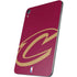 NBA Cleveland Cavaliers Large Logo Apple iPad Mini Skin