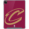 NBA Cleveland Cavaliers Large Logo iPad Cases
