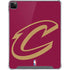 NBA Cleveland Cavaliers Large Logo iPad Cases