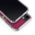 NBA Cleveland Cavaliers Large Logo iPhone 11 Clear Case